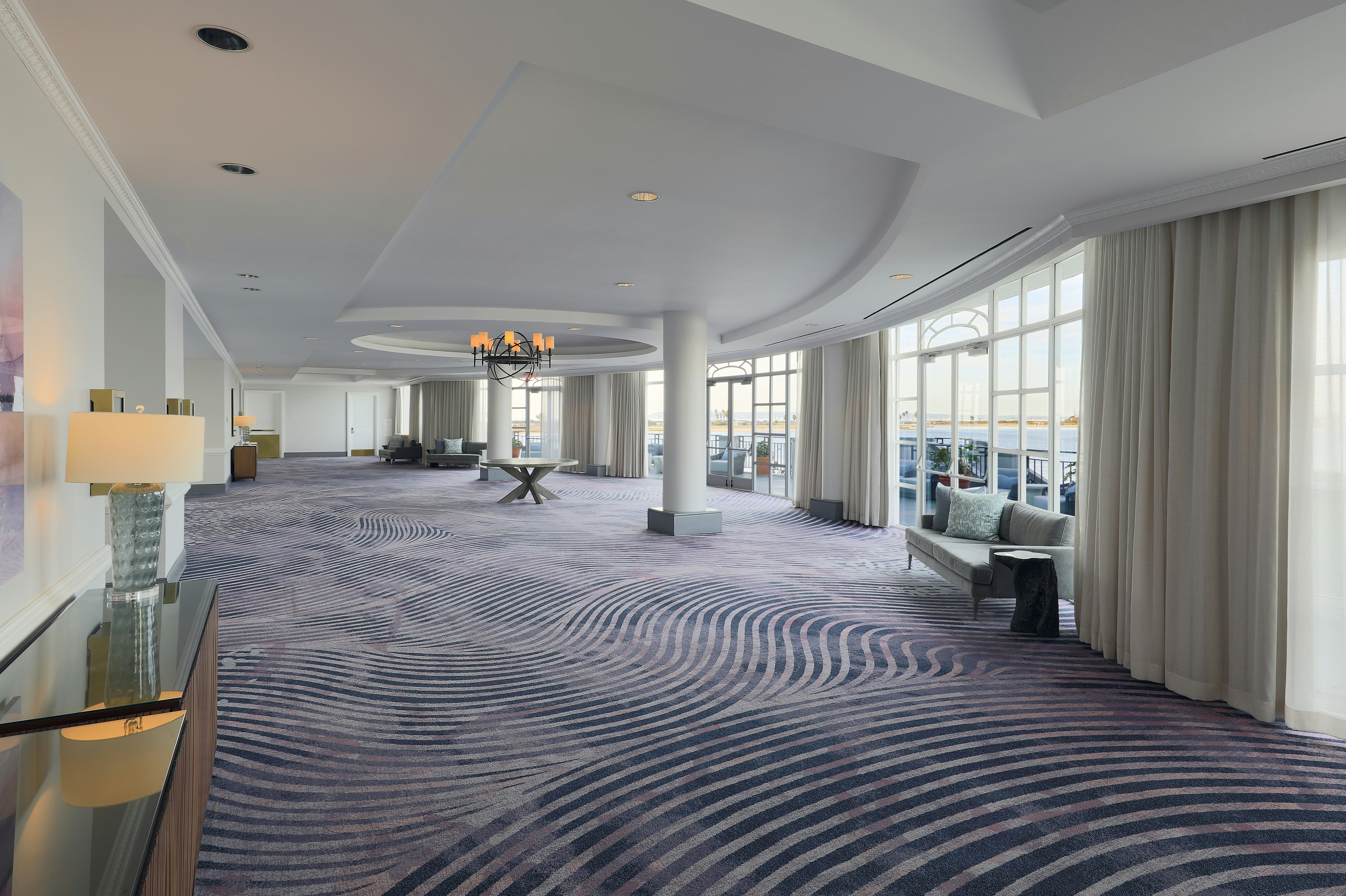 Loews Coronado Bay Resort 72/80