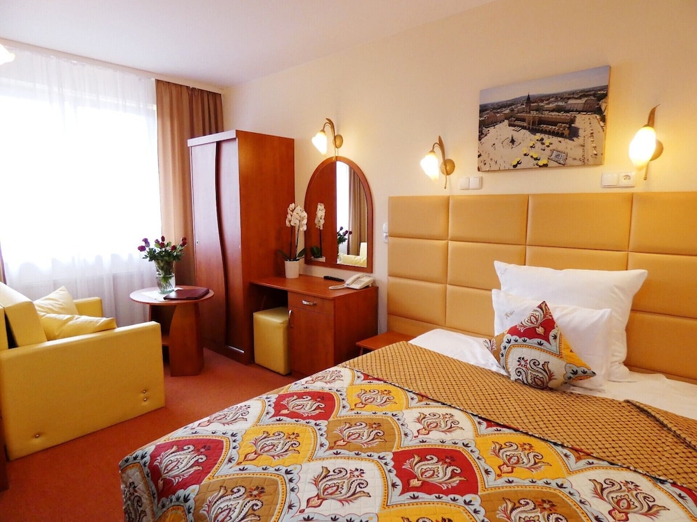 Aparthotel Adler 18/71