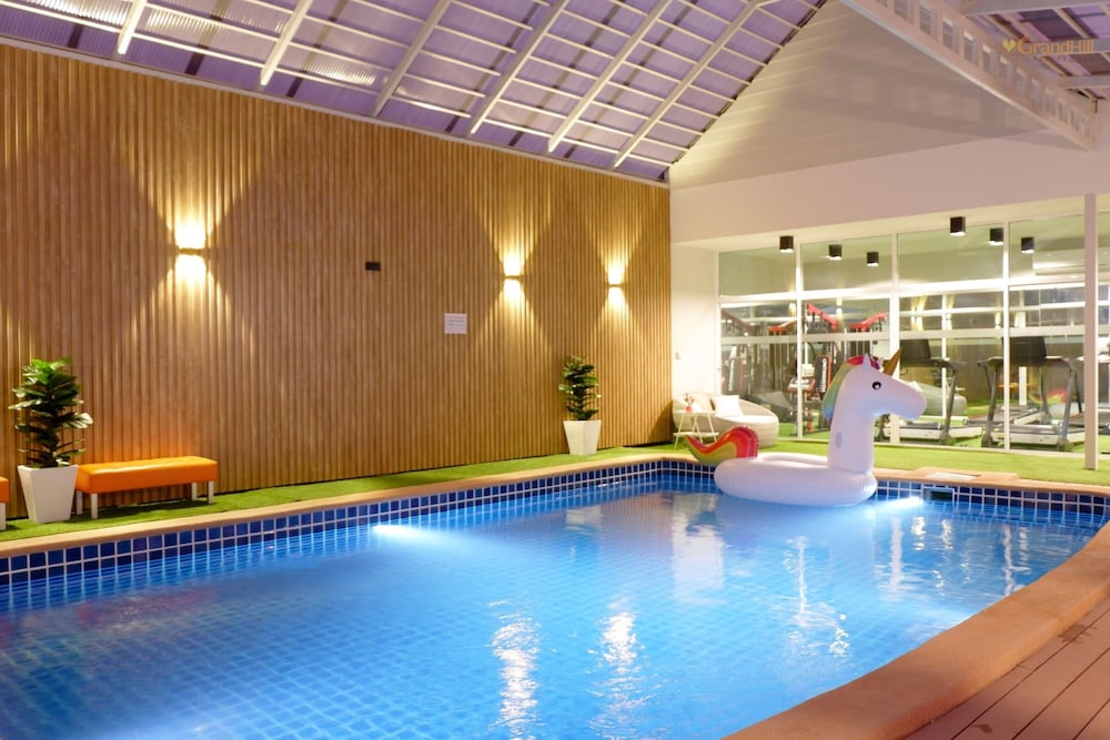 Grand Hill Resort And Spa 28/50