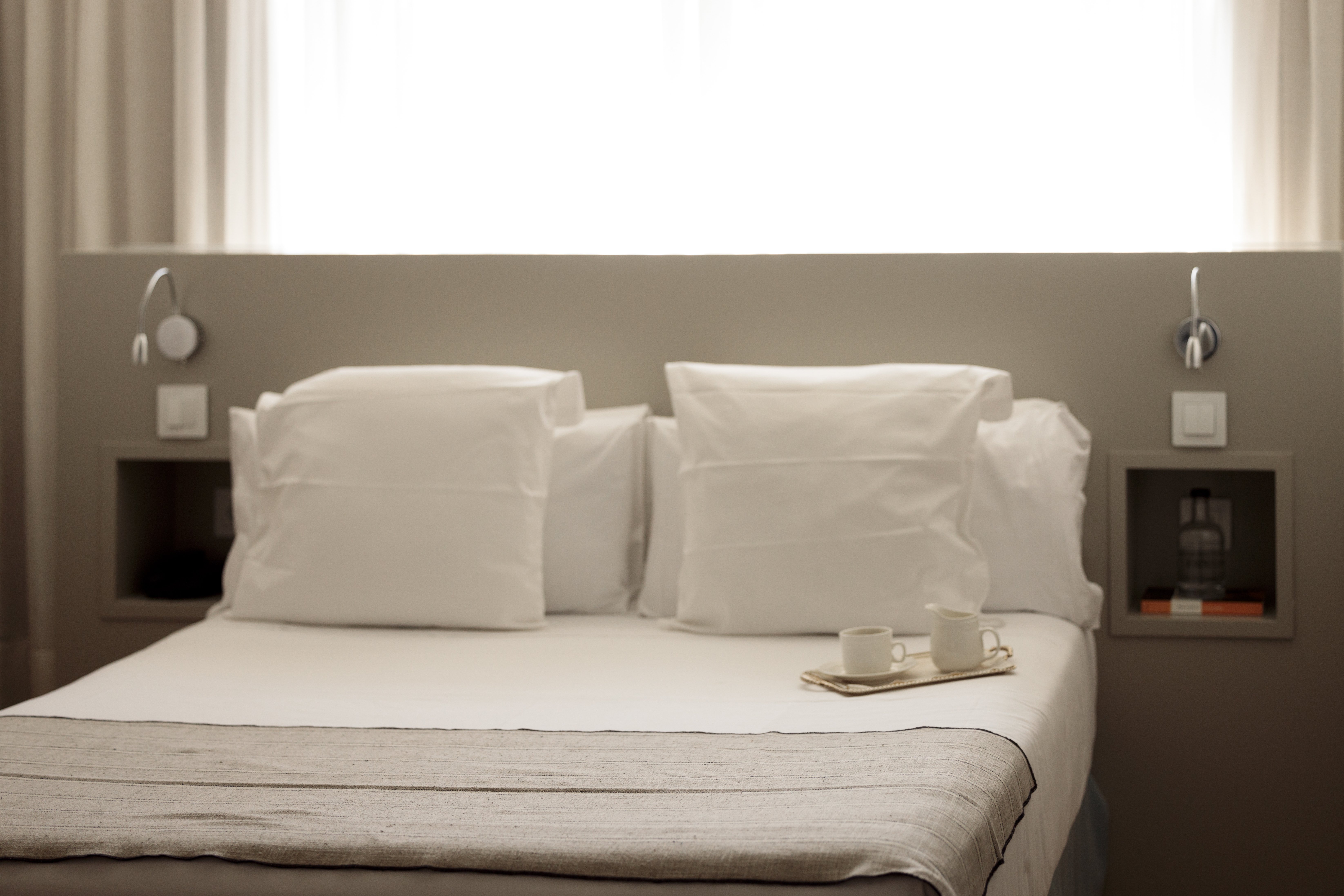 HOTEL PAX TORRELODONES 27/59