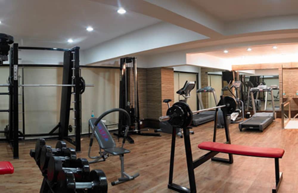 Royal Orchid Golden Suites Pune 21/52