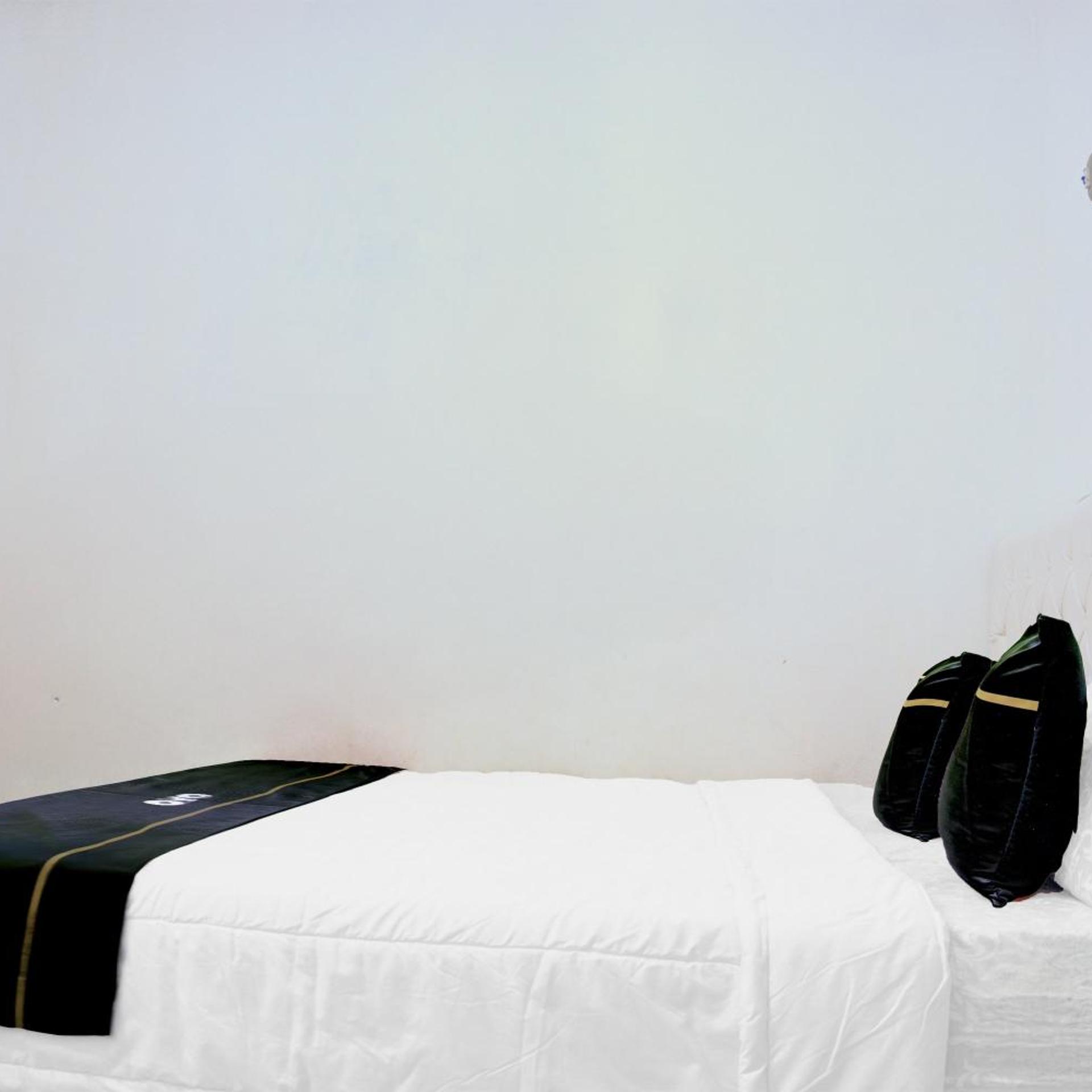Hotel O Homestay Jaya Putri 1 Syariah 27/40