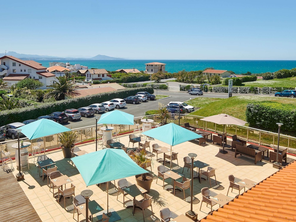 ibis Styles Biarritz Plage 45/48