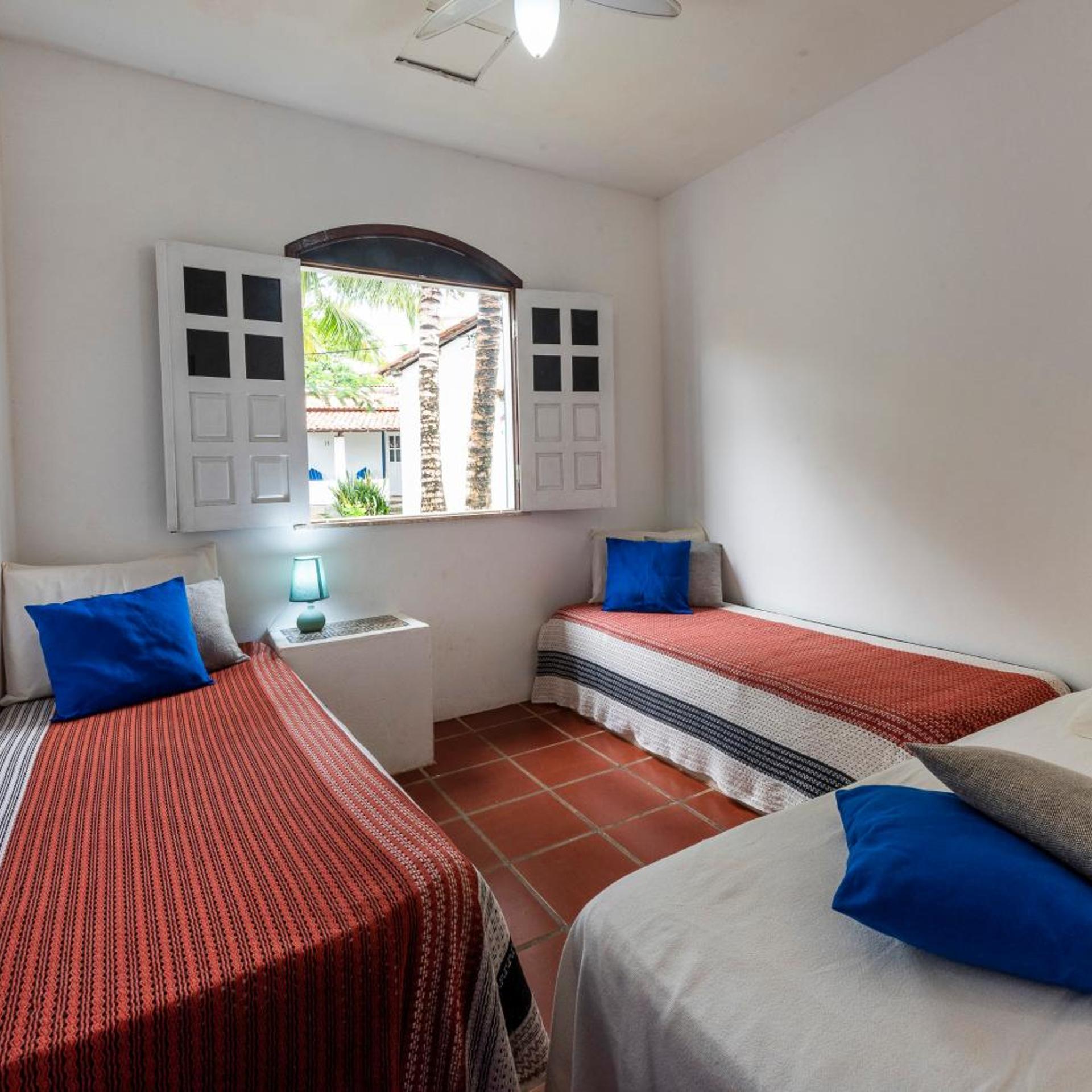 Alma Tropical Resort 9/50