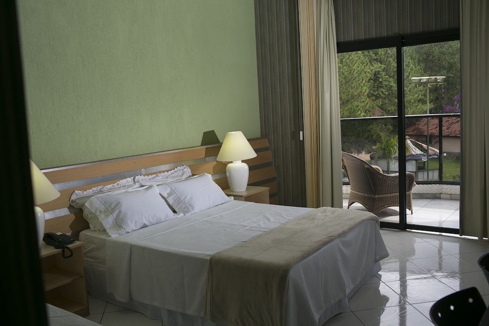 Hotel Green Hill 4/34