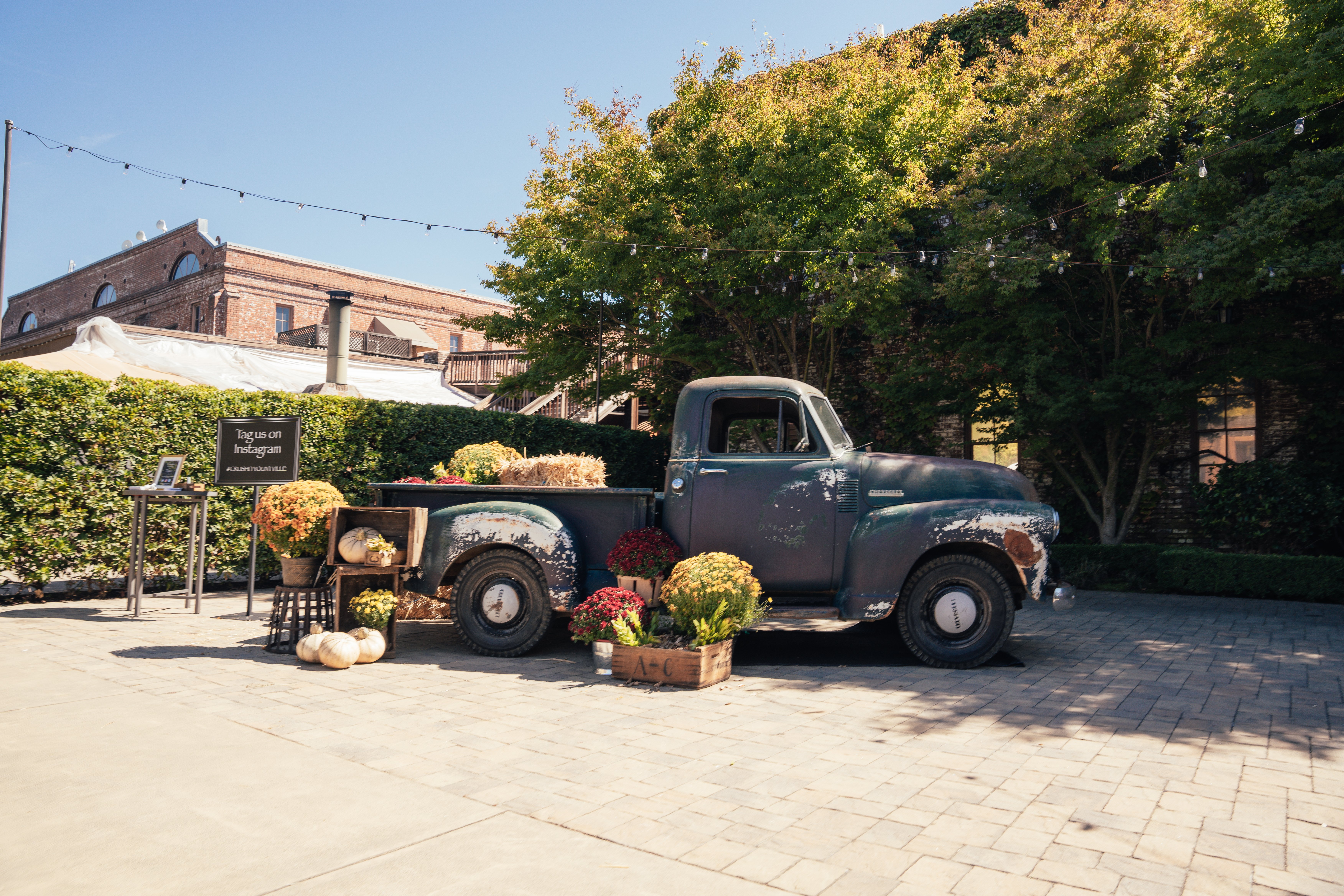 The Estate Yountville 40/50