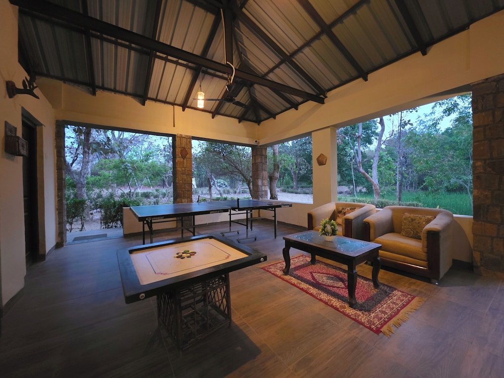TIGER TRAILS RESORT 27/48