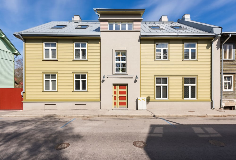 Tallinn Apartment Hotel 2/50