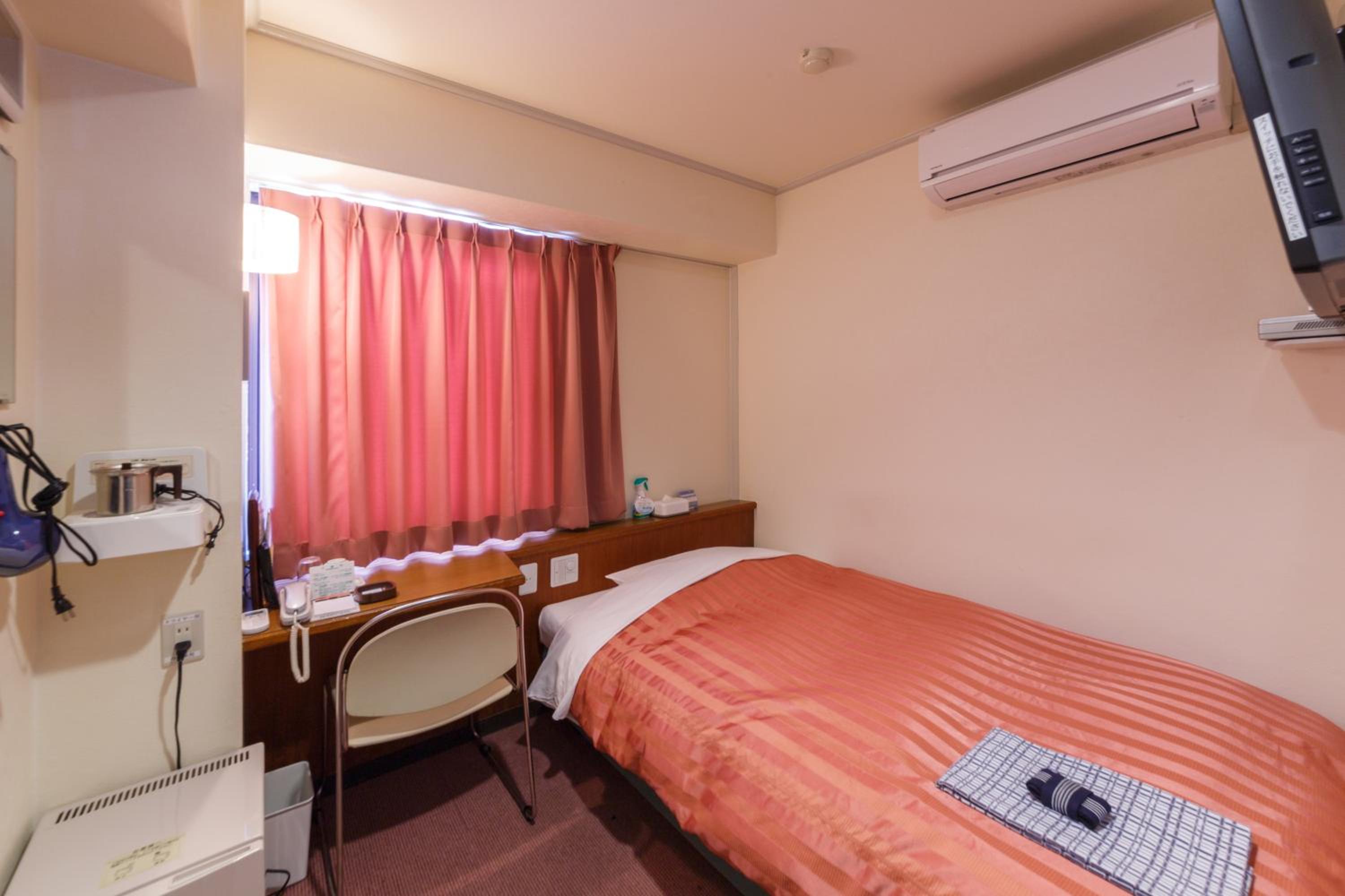 Nagano Daiichi Hotel 20/47