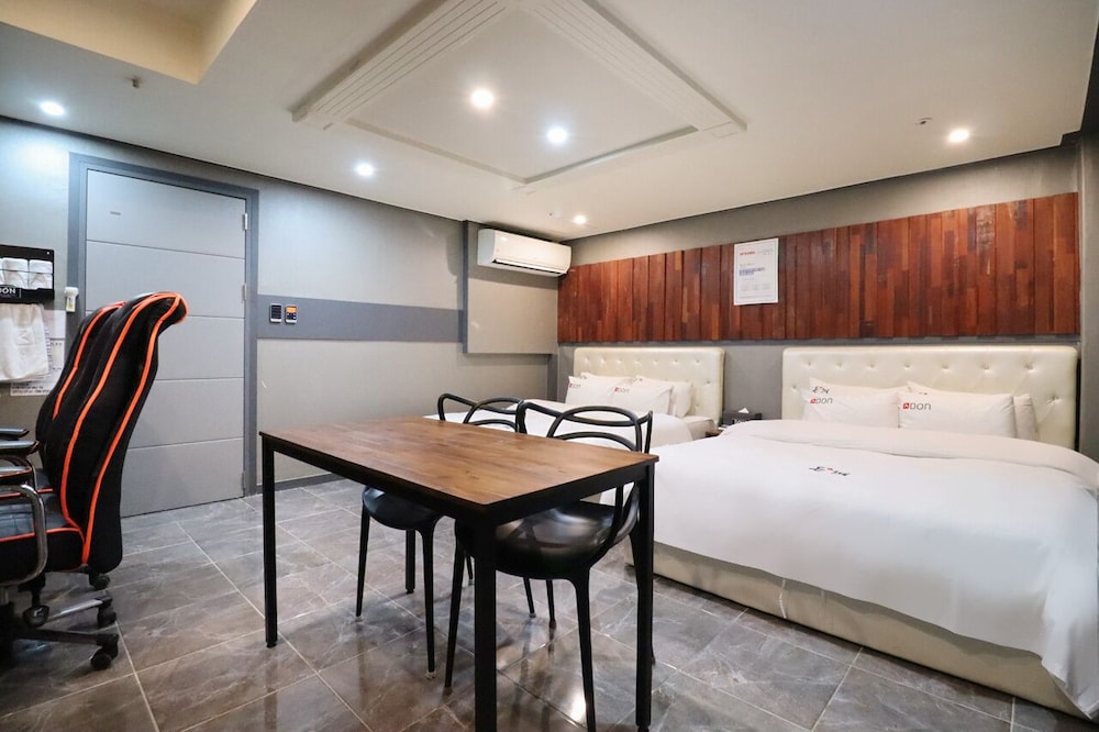 Hotel Don 6/50