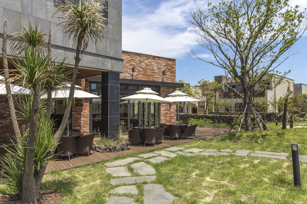 Leeum Island Spa & Pool Villa 44/50