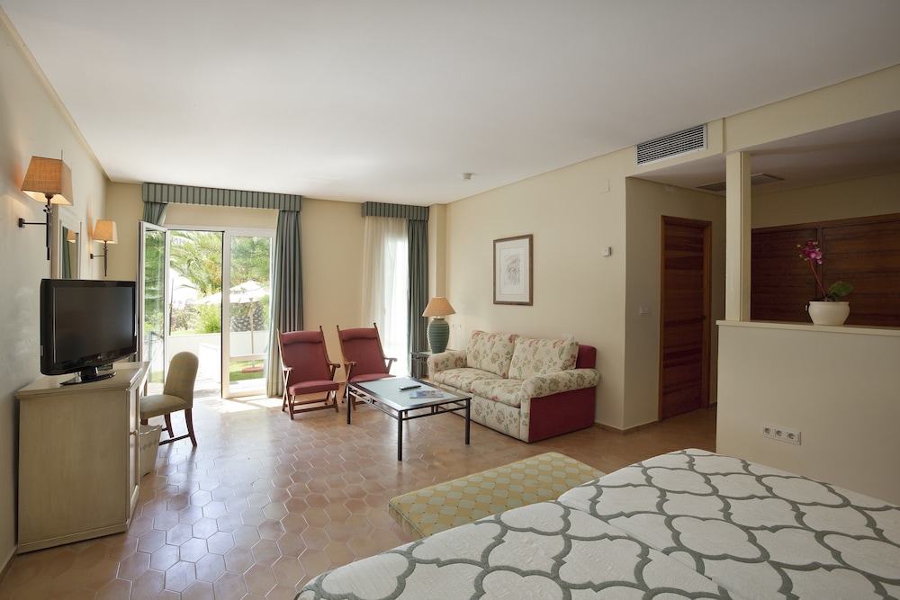 Parador De Ayamonte 22/50
