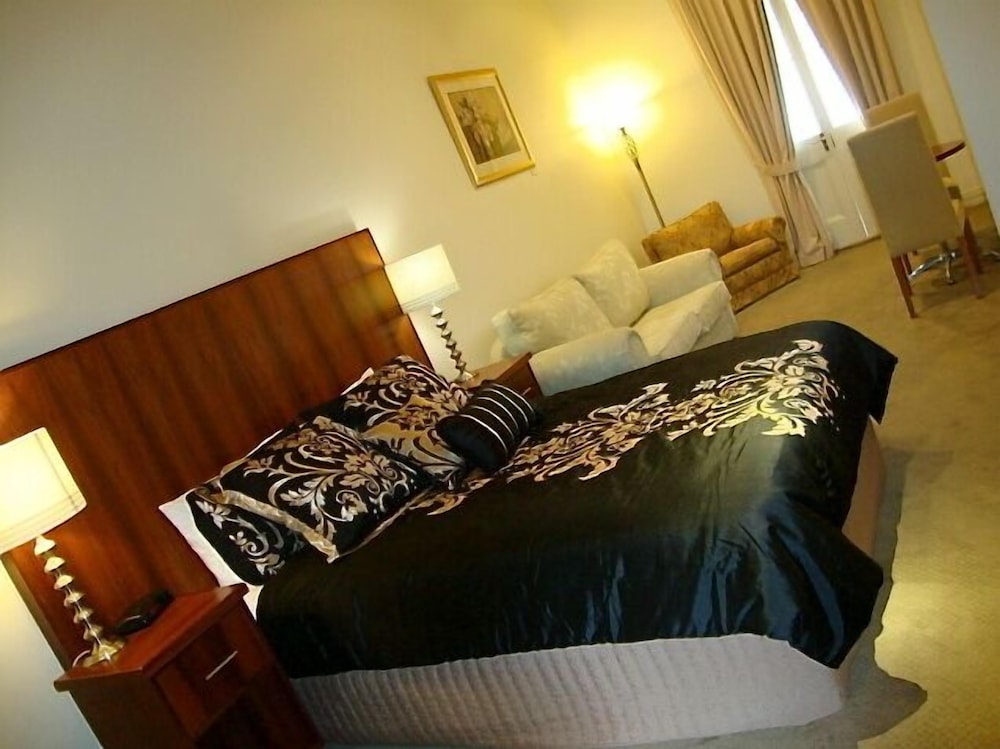 The Astra Hotel 19/50