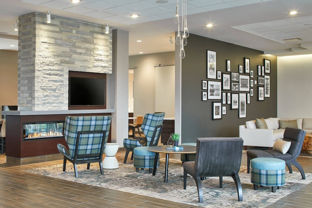 Residence Inn By Marriott Albany Airport 31/41
