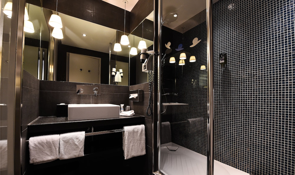 Mercure Dijon Centre Clemenceau 7/78