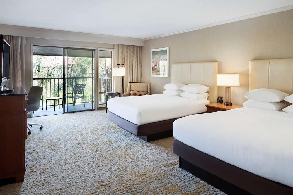 DoubleTree by Hilton Hotel Ontario Airport 16/62