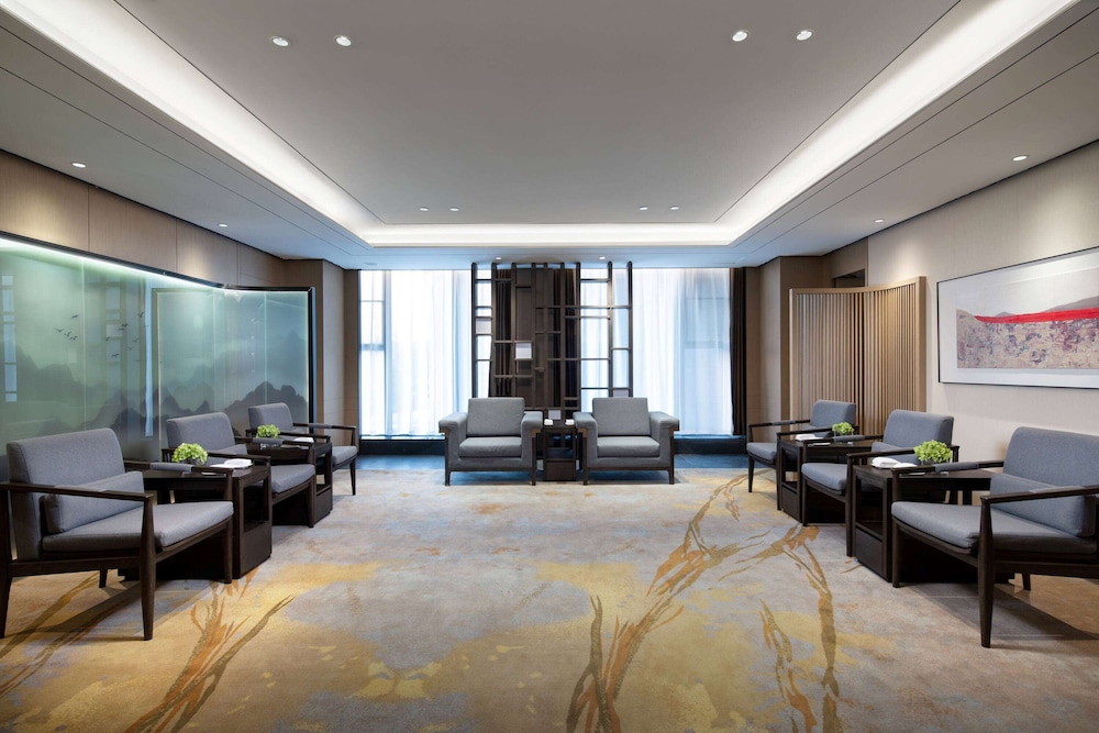 Ramada by Wyndham Huangshan North 15/28