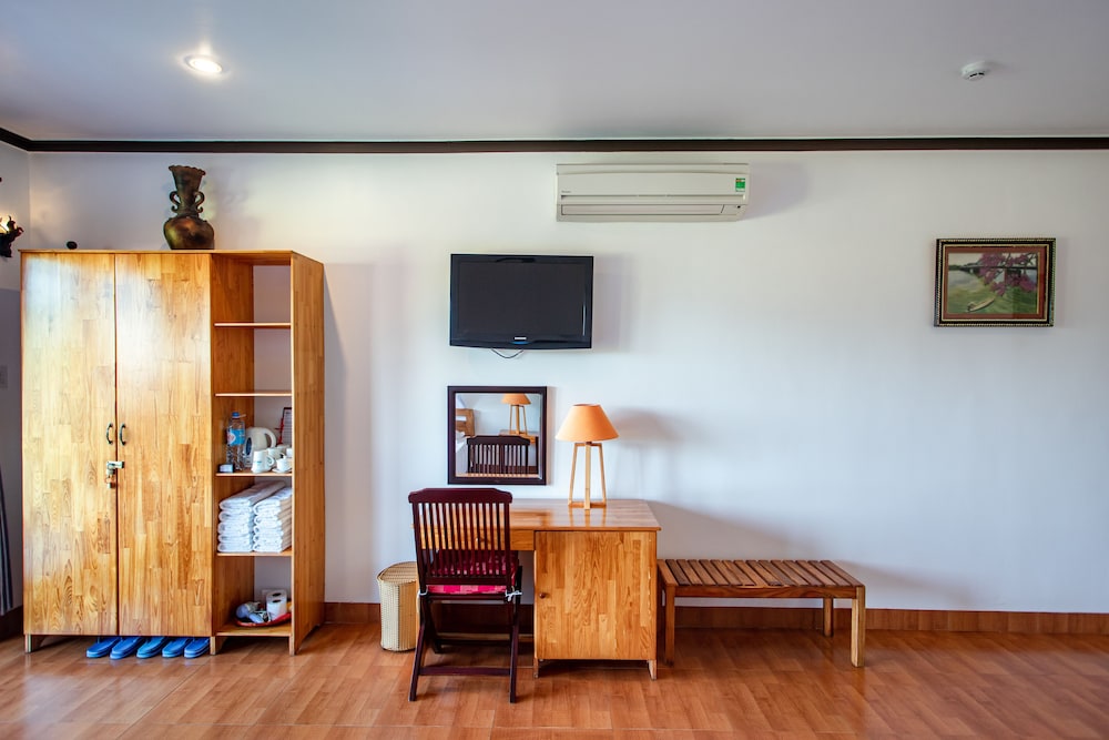 Bao Quynh Bungalow 51/71