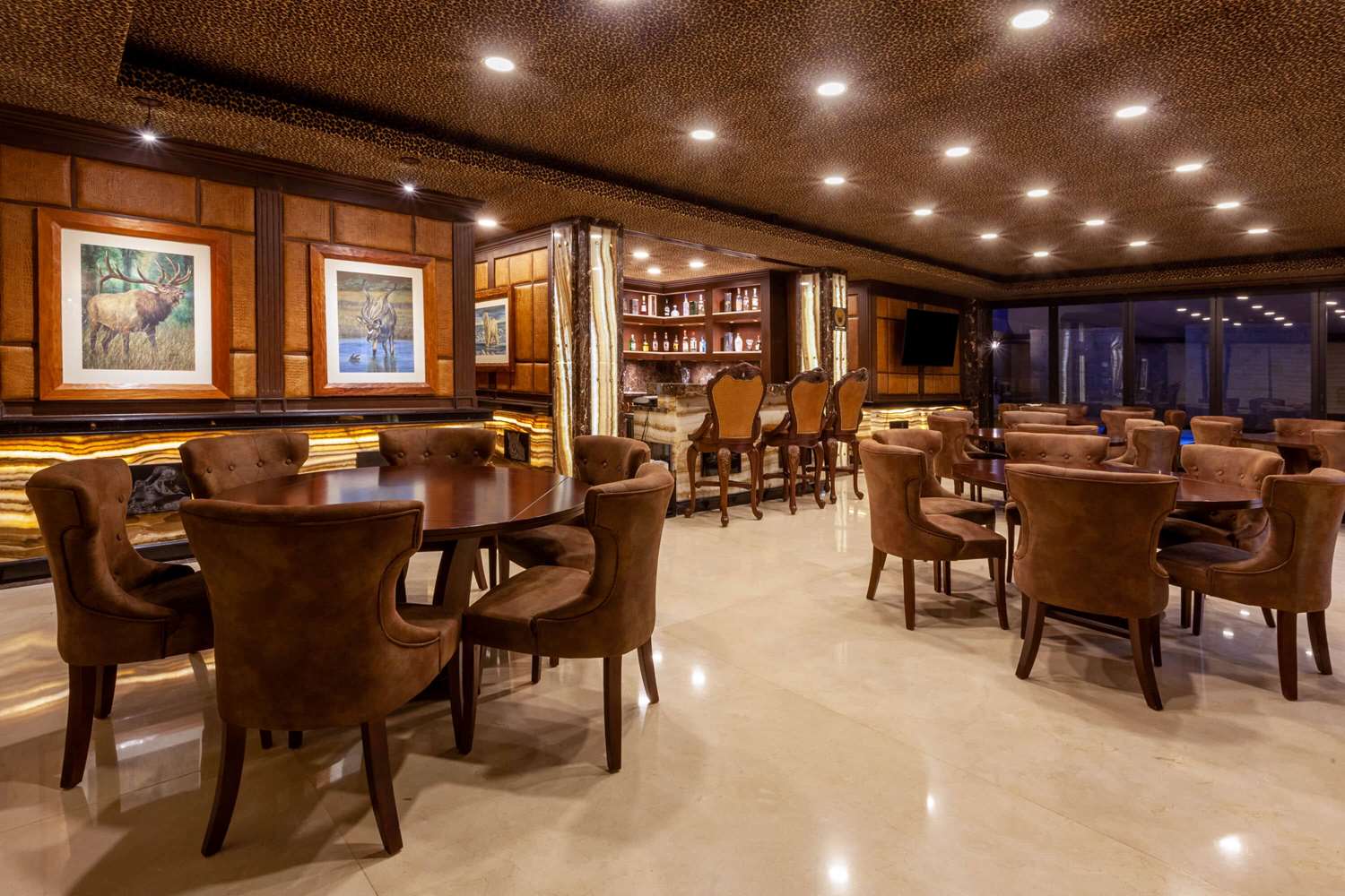 Wyndham Torreon 19/33