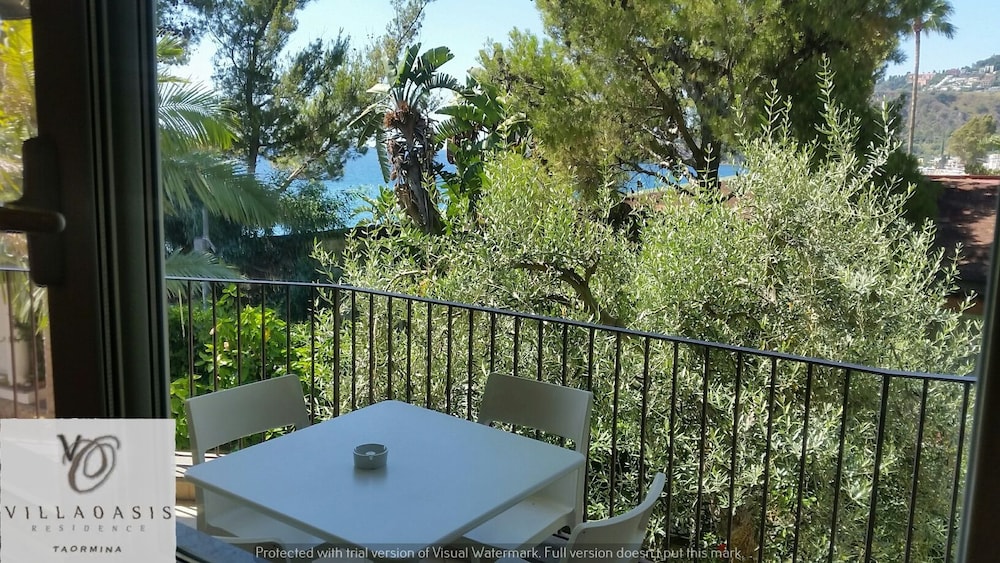 Villa Oasis Residence 28/70