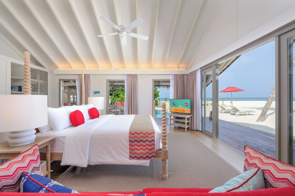 Cora Cora Maldives 12/50
