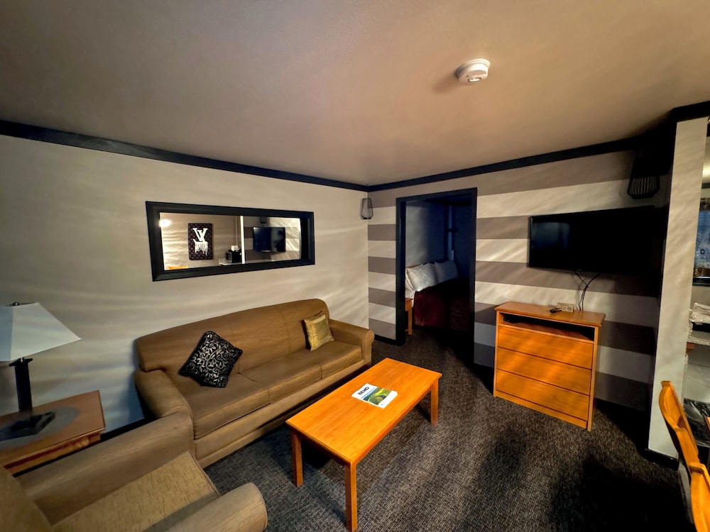 Cascade Lodge 40/66