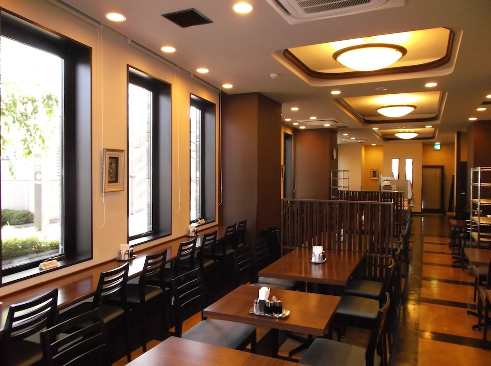 Hotel Route-Inn Hirosaki Ekimae 37/45
