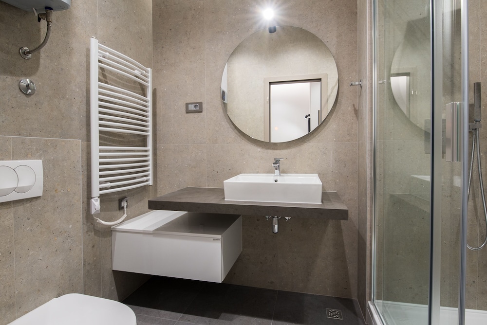 Seascape Luxury Rooms 12/14
