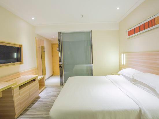 Business, Double Bed