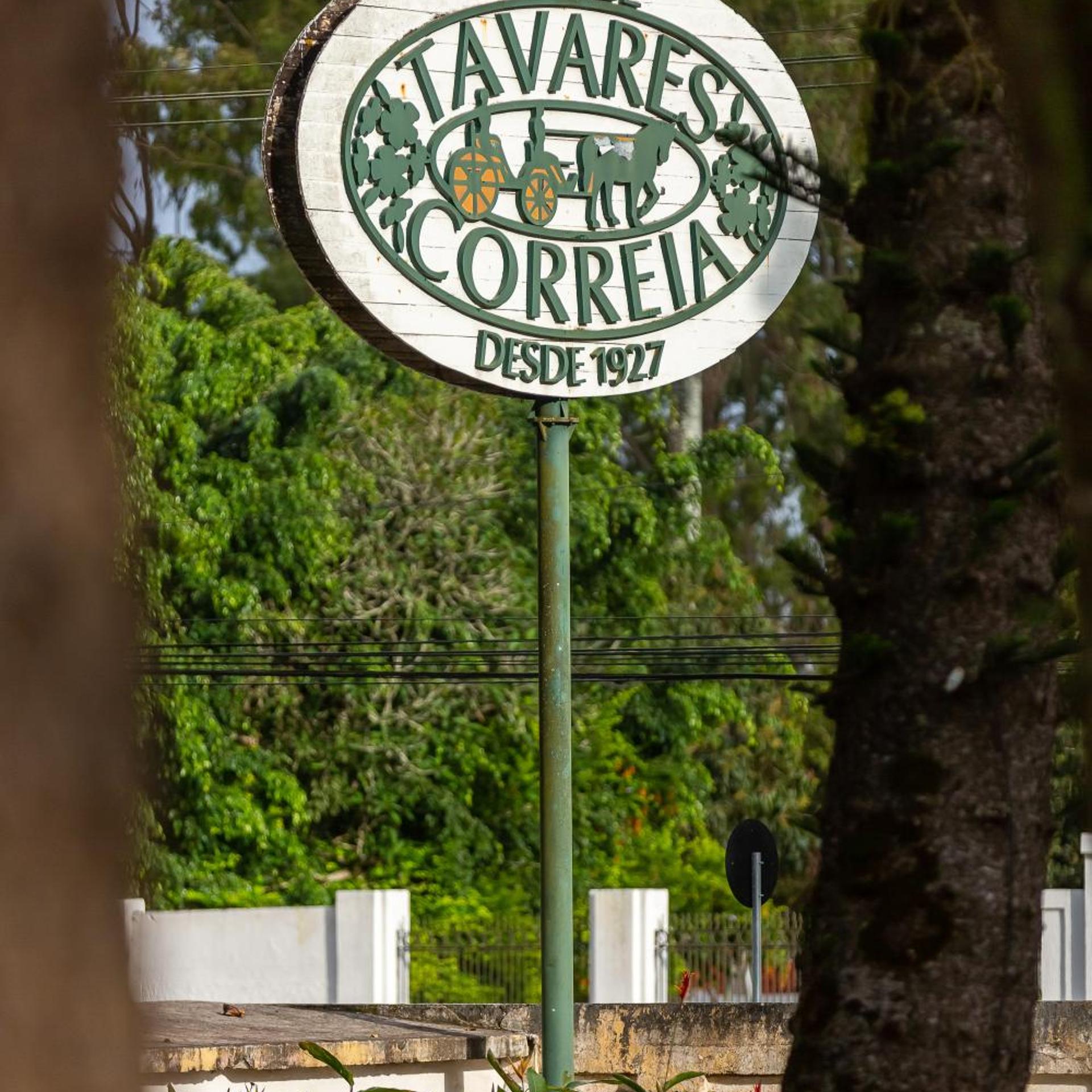 HOTEL TAVARES CORREIA 26/33