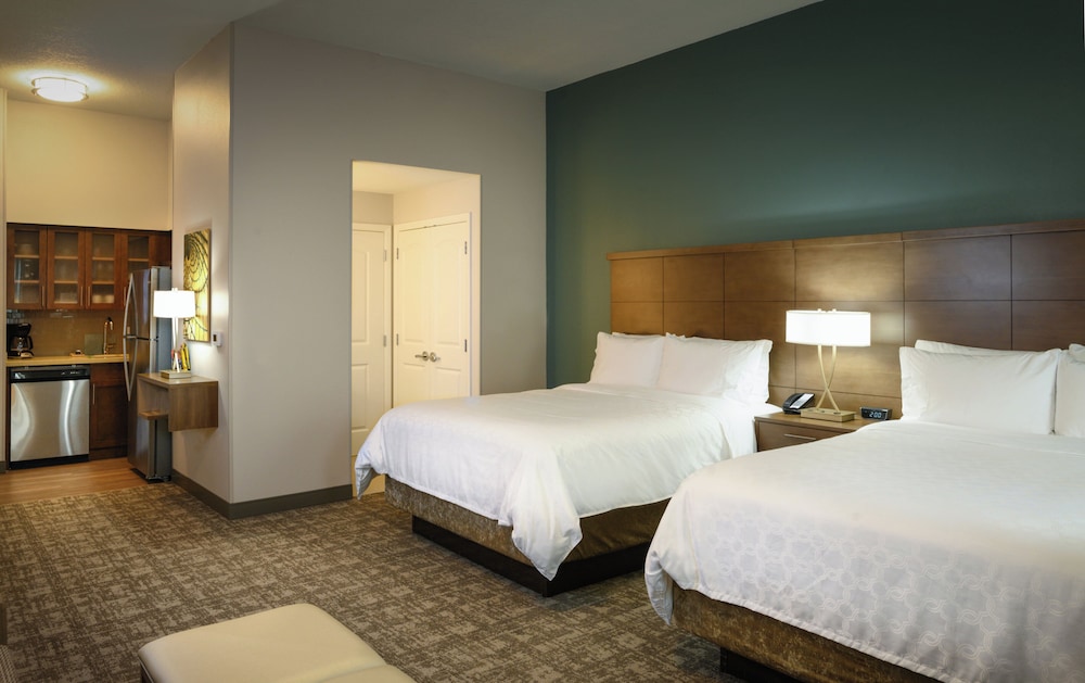 Staybridge Suites Vero Beach, an IHG Hotel 28/76
