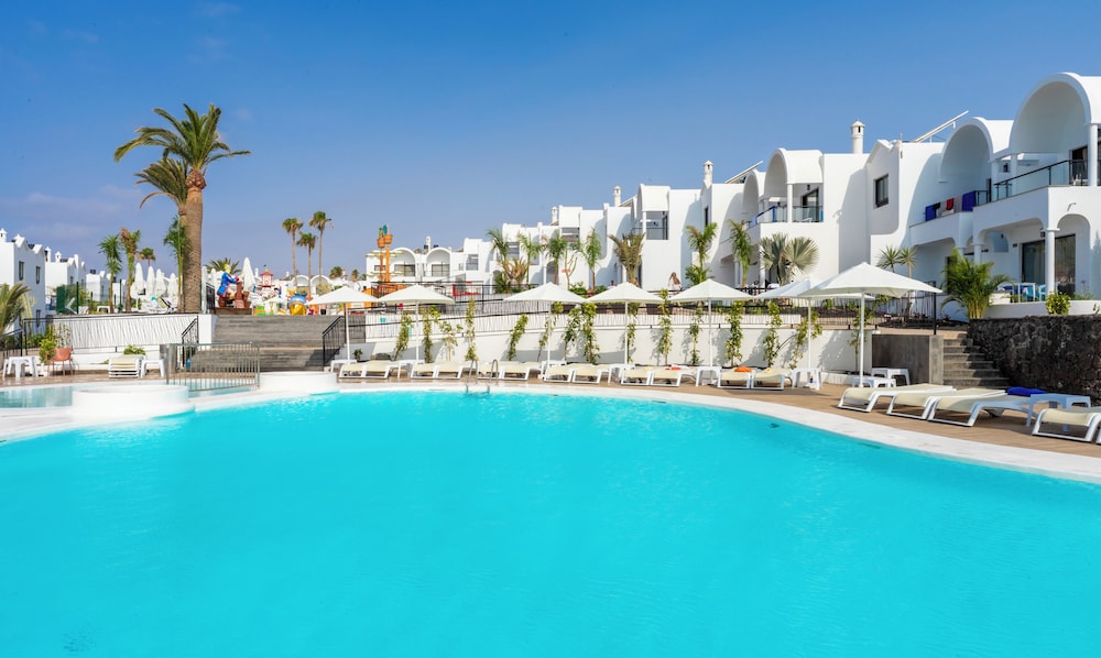 Bakour Lanzarote Splash 50/56