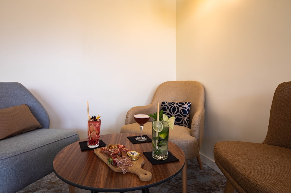 Mercure Hotel & Spa Aix-les-Bains Domaine Marlioz 28/50