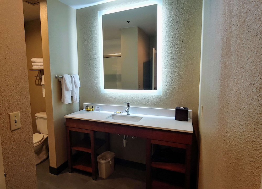 Best Western Bend North 21/40