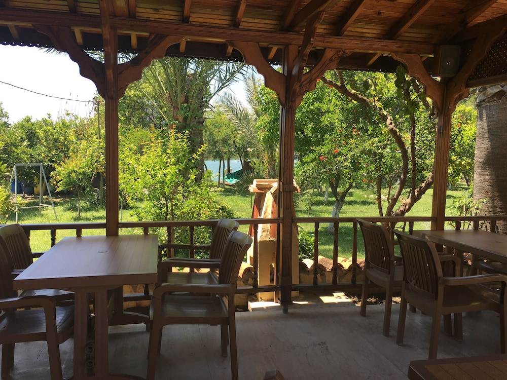 Asur Hotel & Aparts & Villas 29/50