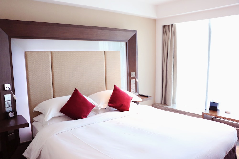 Novotel Nanjing Central Suning 10/49