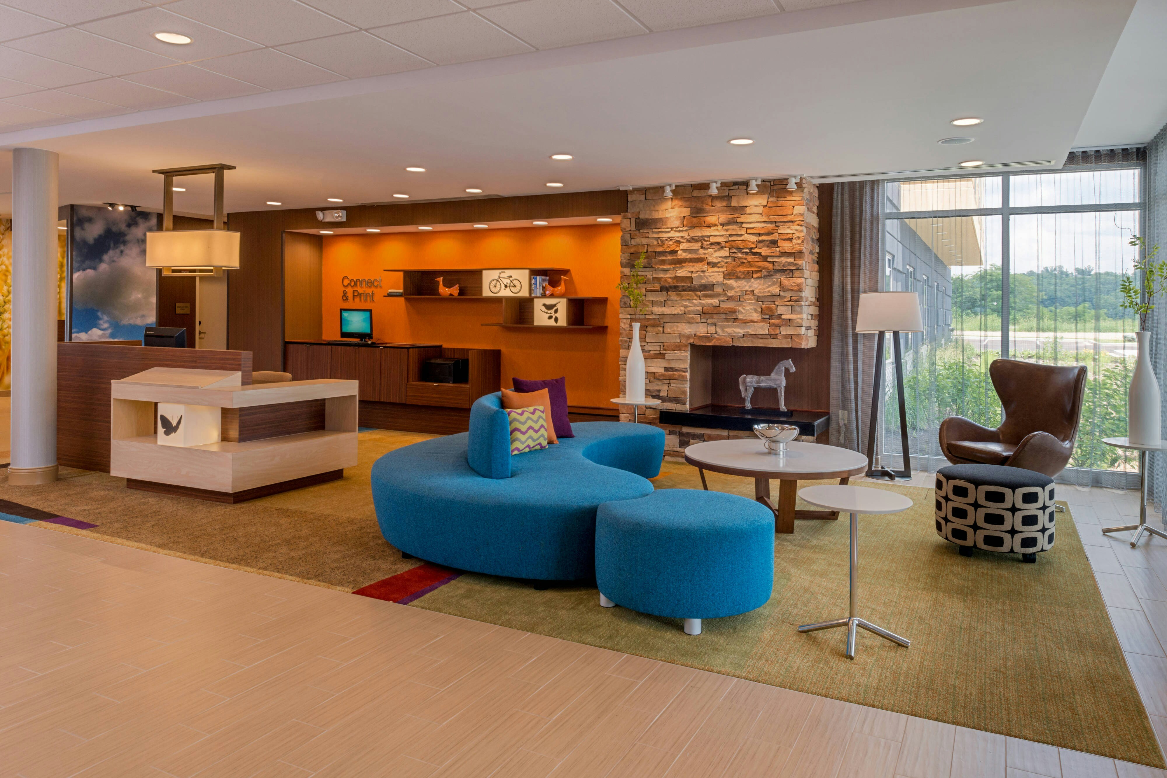 Fairfield Inn And Suites By Marriott Huntington 26/46