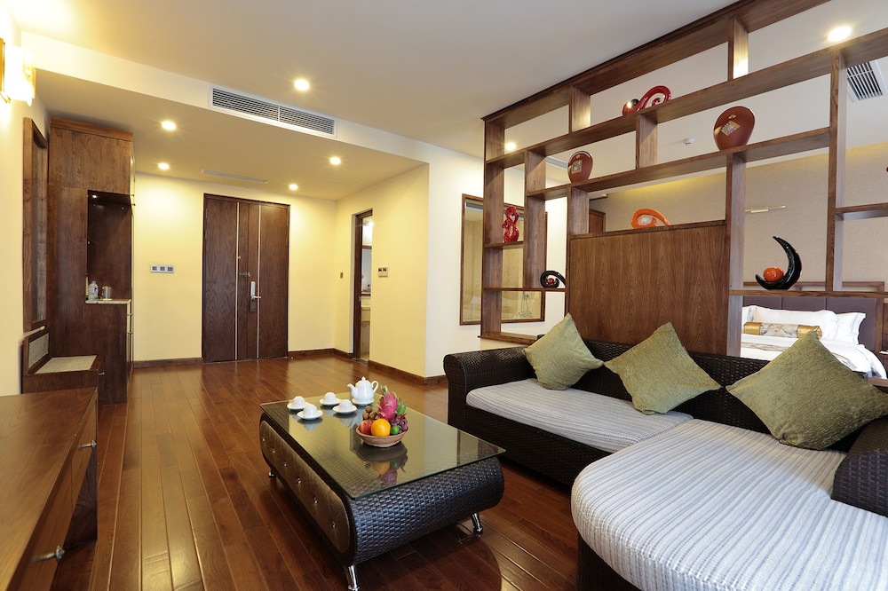 Canvas Sapa Legend Hotel 28/63