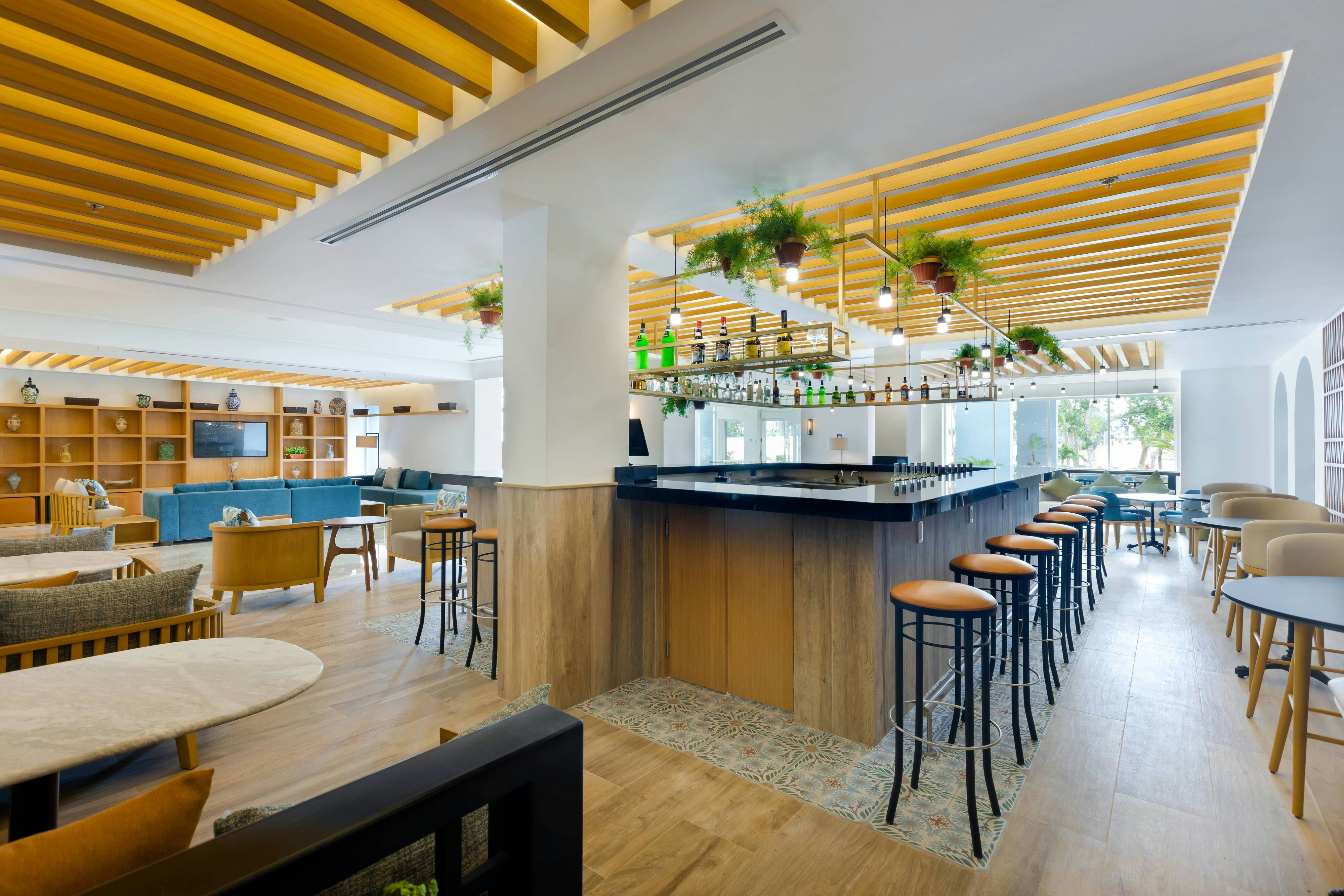 Courtyard by Marriott Cancun Airport 17/19