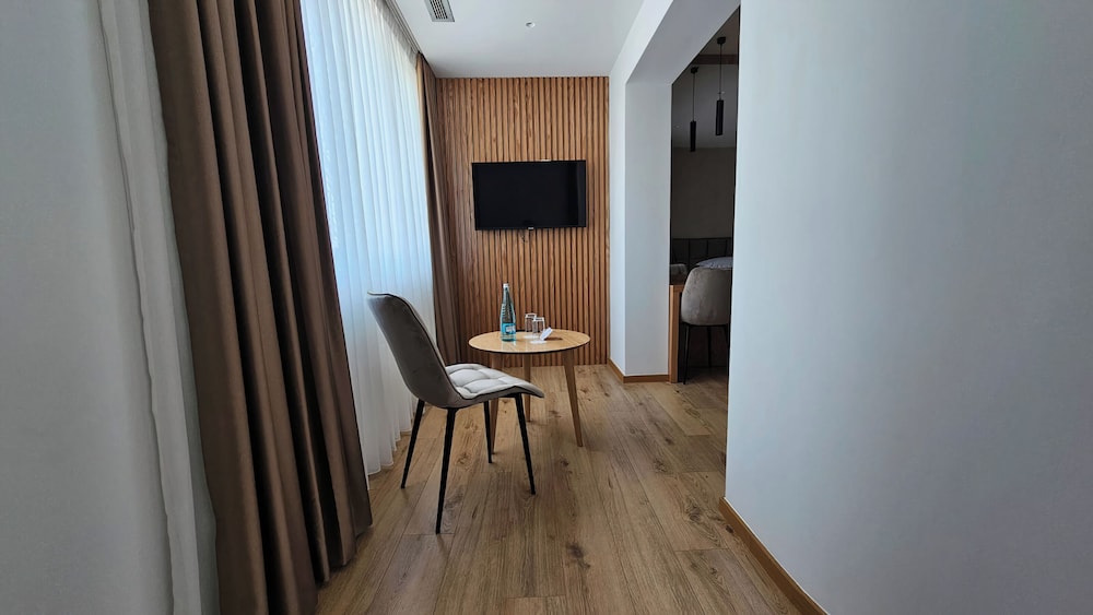 Hotel Sibb 49/63
