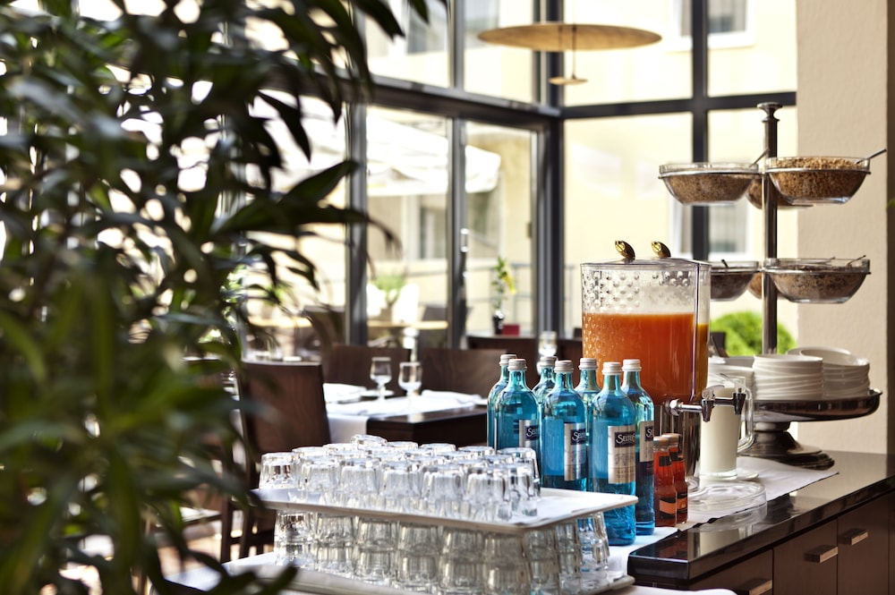 Flemings Hotel Munchen Schwabing 3/86