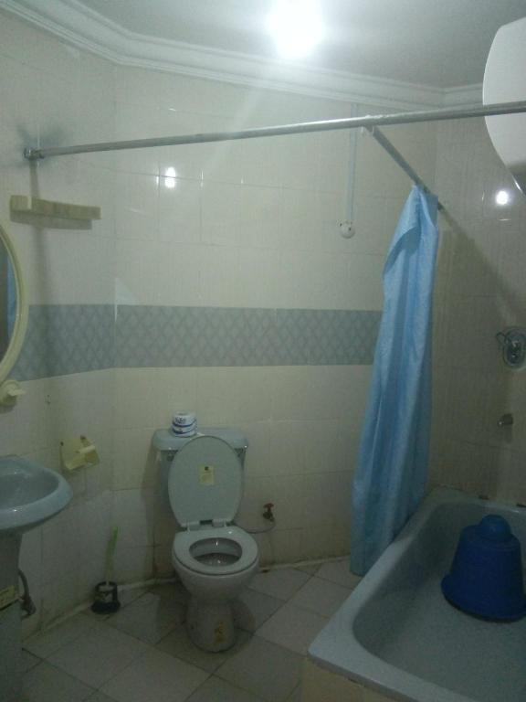 Oxford Hotel Abuja 22/22