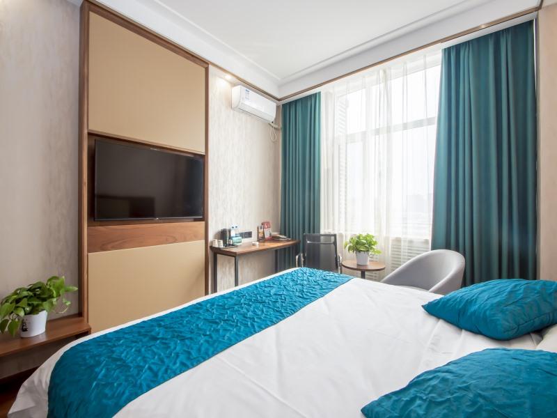 GreenTree Inn Yinchuan International Trade Market 20/37