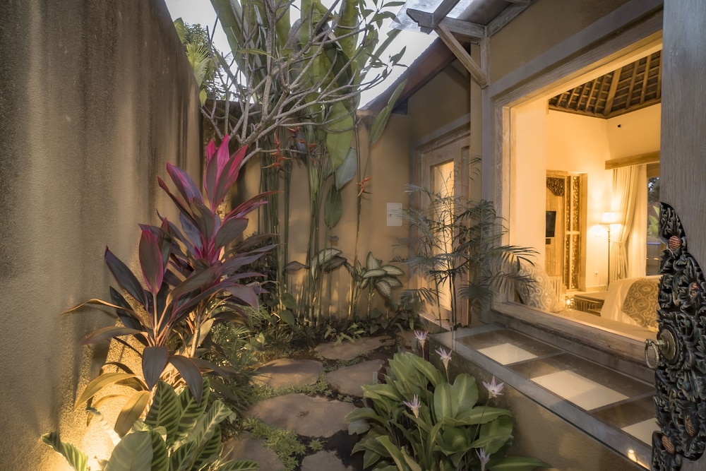 Weda Cita Resort and Spa 23/28