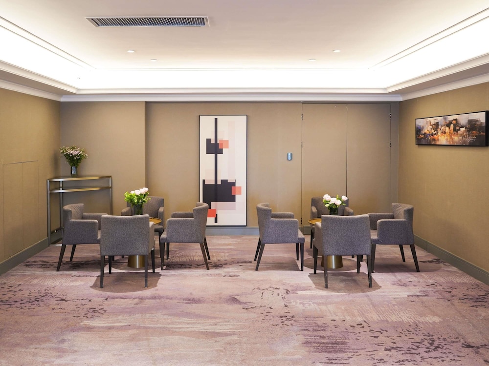 Mercure Xian Qujiang 48/60
