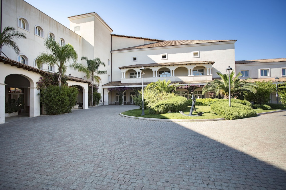 Marinagri Greenblu Hotel 28/43
