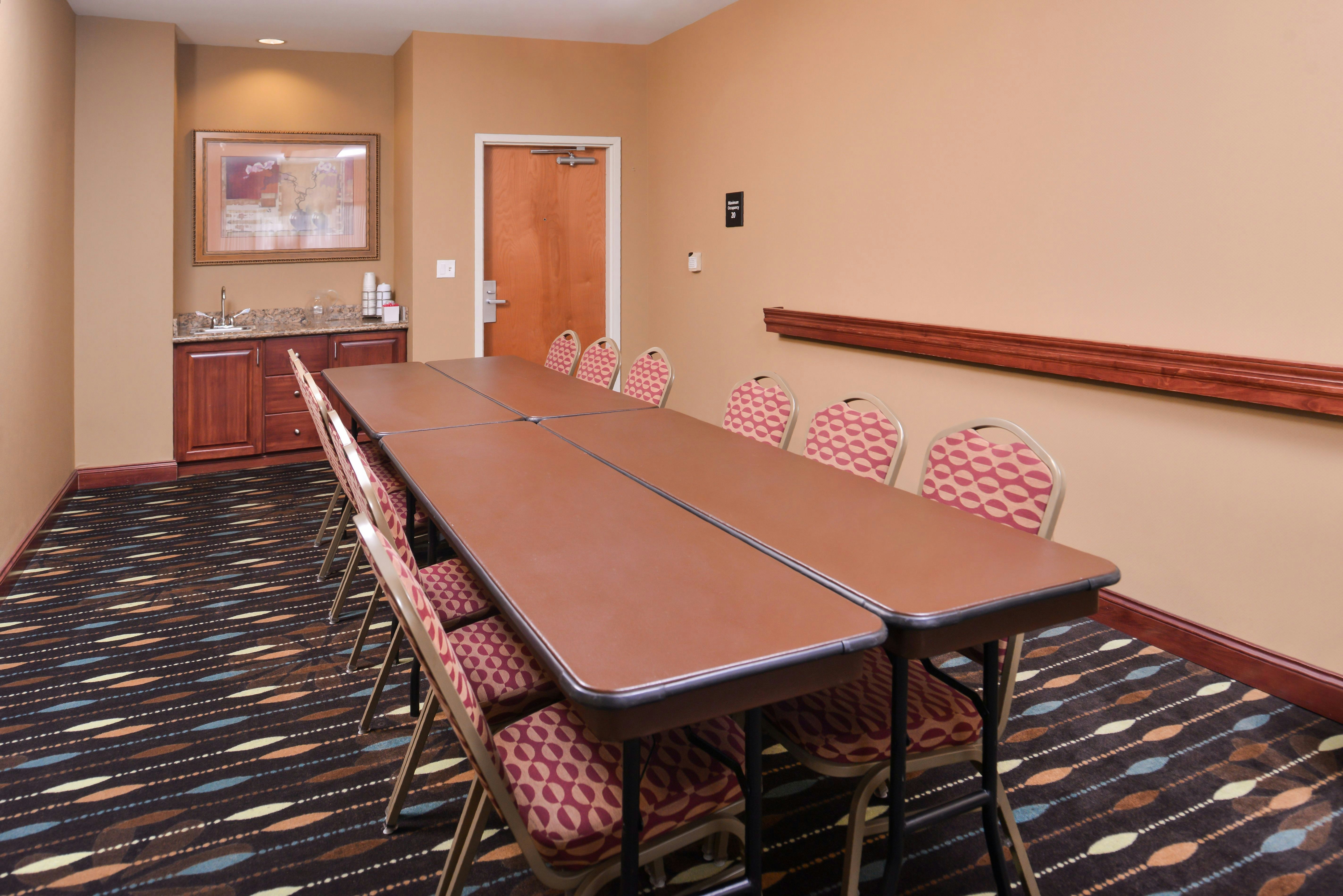 Hampton Inn York 29/48