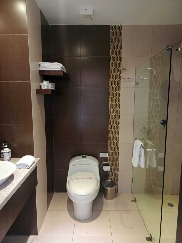 RIONE HOTEL BOUTIQUE 54/54