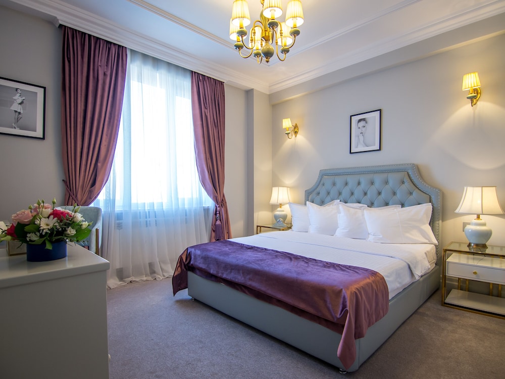 Hotel Lido By Phoenicia 28/70