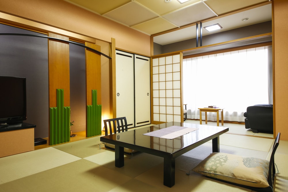 Miyukisou Hanamusubi 13/50